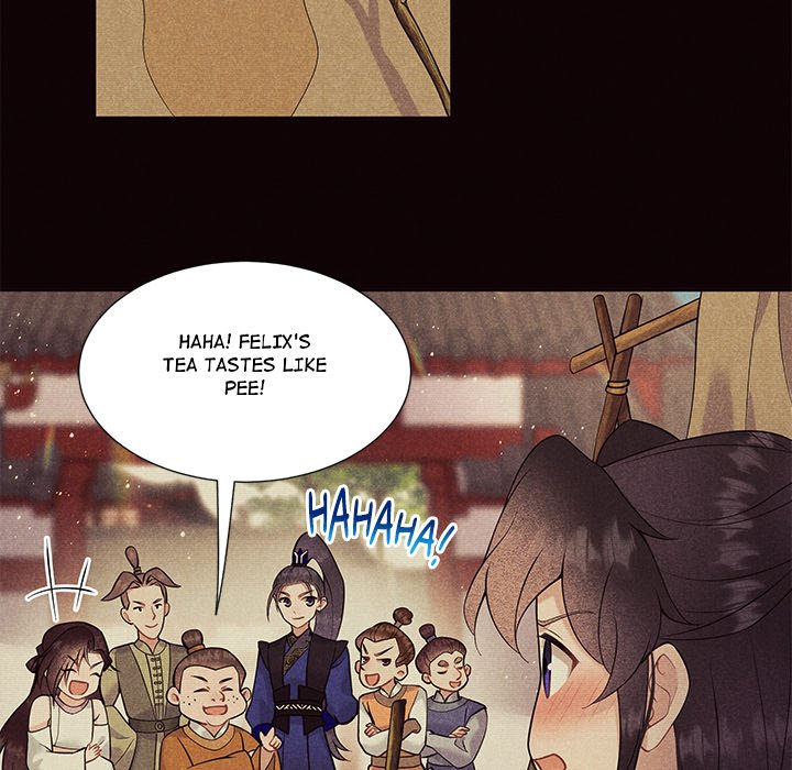 King of Lavitan King of Lavitan EP 35 - Toomics page 13 - 