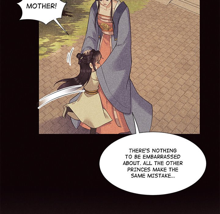 King of Lavitan King of Lavitan EP 35 - Toomics page 15 - 