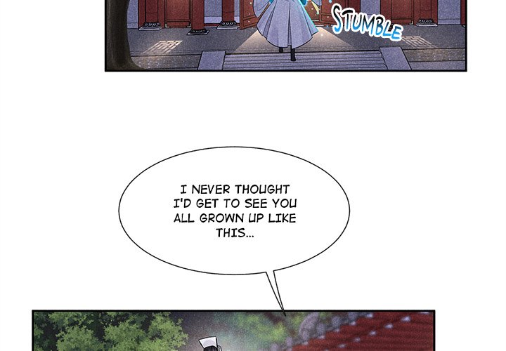 King of Lavitan King of Lavitan EP 35 - Toomics page 3 - 