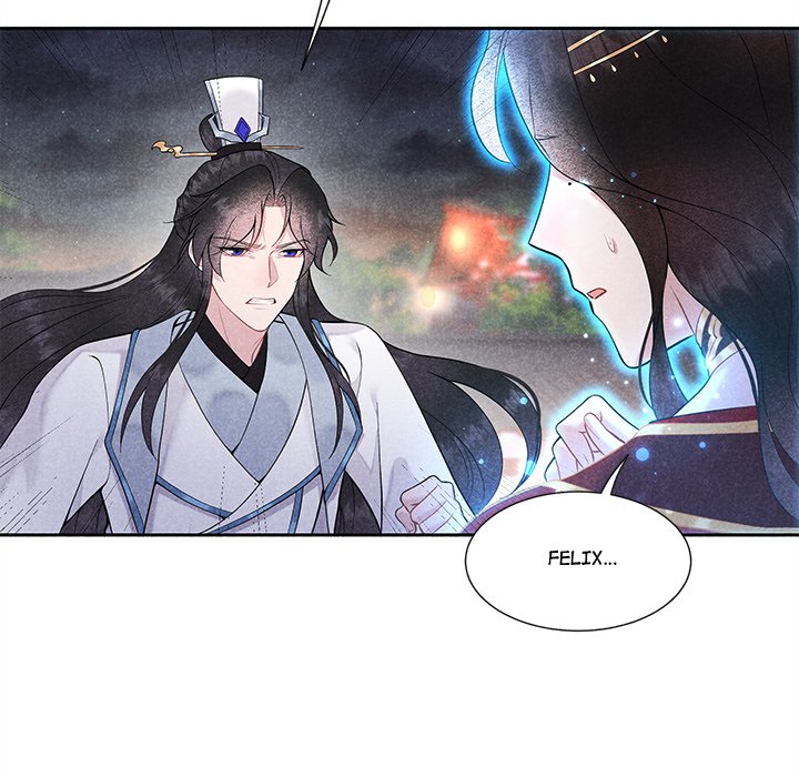King of Lavitan King of Lavitan EP 35 - Toomics page 21 - 