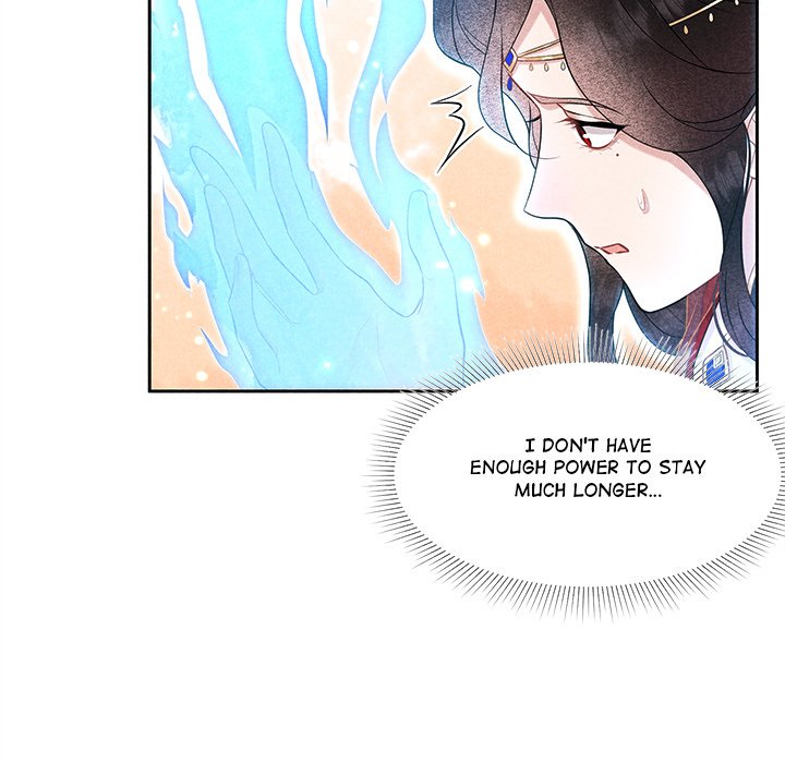 King of Lavitan King of Lavitan EP 35 - Toomics page 23 - 