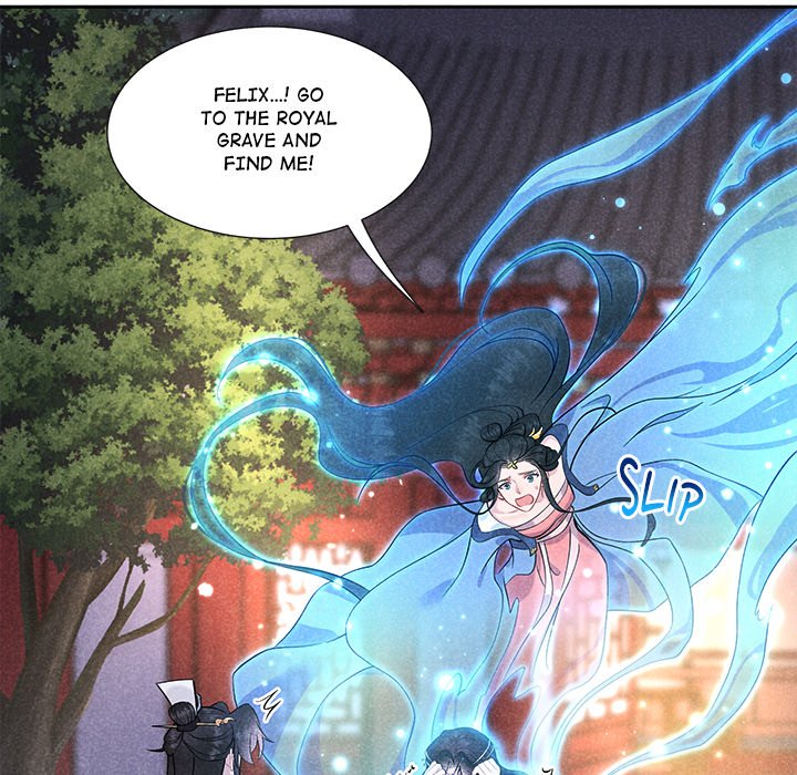 King of Lavitan King of Lavitan EP 35 - Toomics page 24 - 
