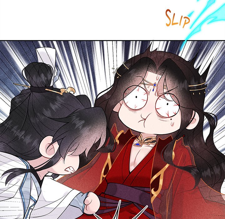 King of Lavitan King of Lavitan EP 35 - Toomics page 27 - 