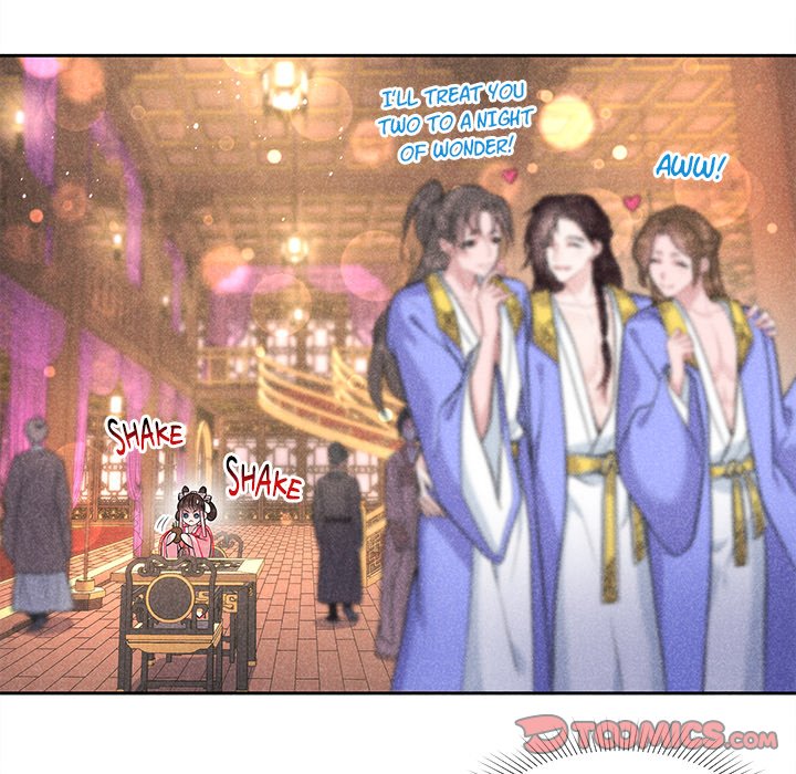 King of Lavitan King of Lavitan EP 35 - Toomics page 34 - 