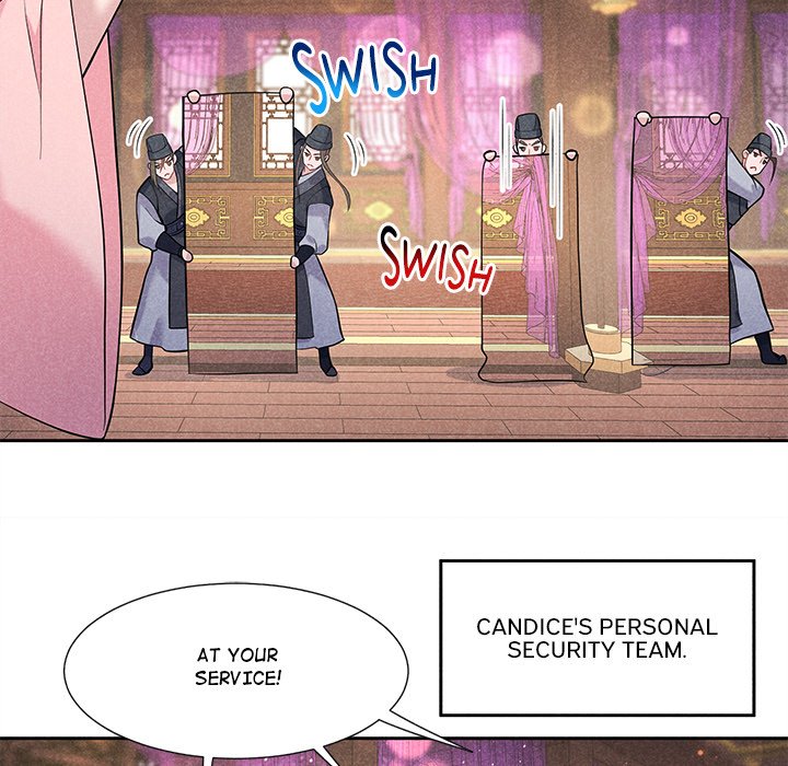 King of Lavitan King of Lavitan EP 35 - Toomics page 38 - 