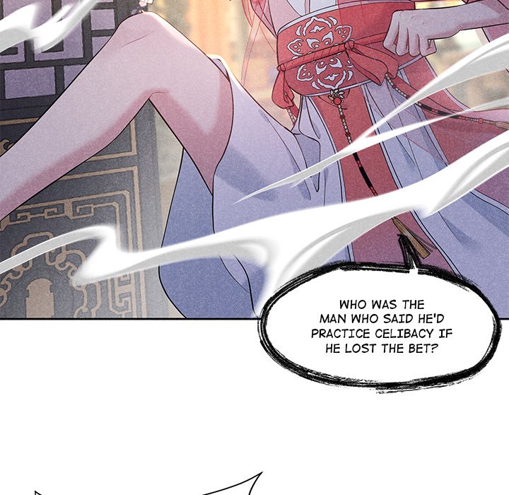 King of Lavitan King of Lavitan EP 35 - Toomics page 46 - 