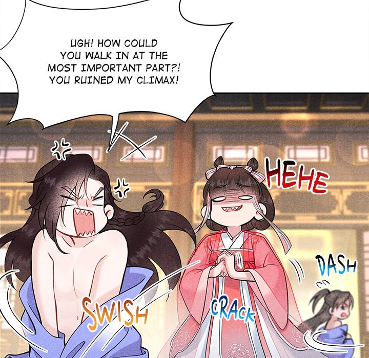 King of Lavitan King of Lavitan EP 35 - Toomics page 47 - 