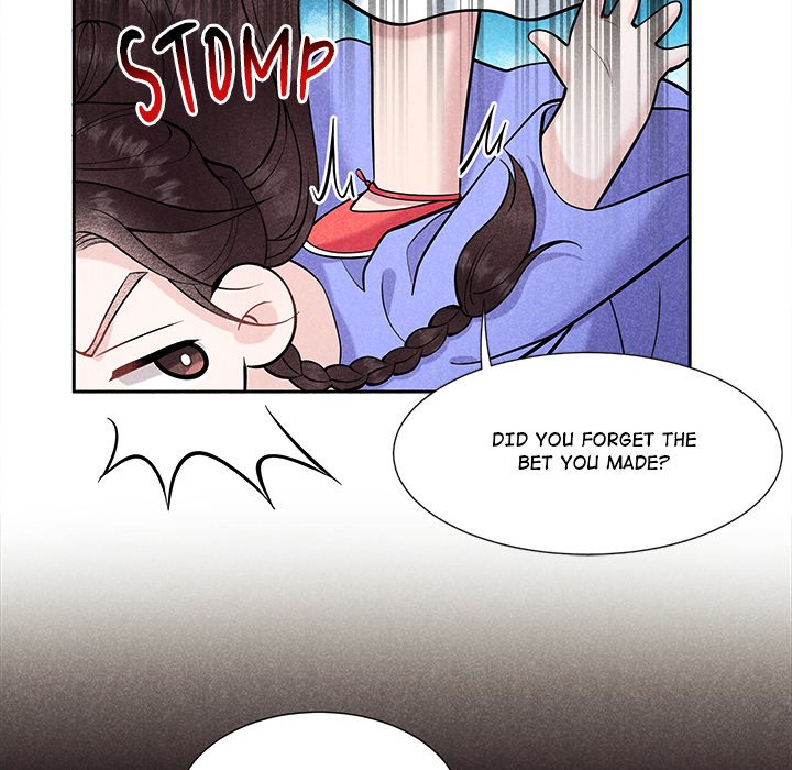 King of Lavitan King of Lavitan EP 35 - Toomics page 49 - 