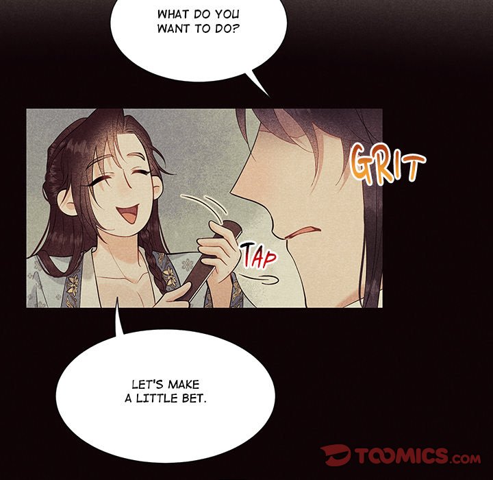 King of Lavitan King of Lavitan EP 35 - Toomics page 50 - 