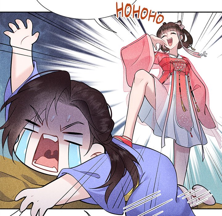 King of Lavitan King of Lavitan EP 35 - Toomics page 54 - 
