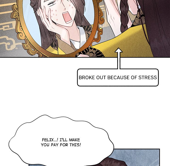 King of Lavitan King of Lavitan EP 35 - Toomics page 59 - 