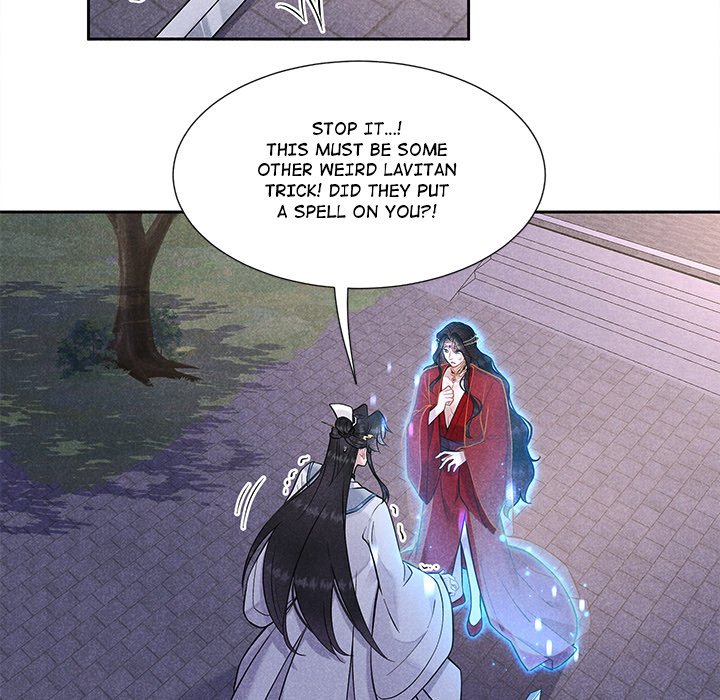 King of Lavitan King of Lavitan EP 35 - Toomics page 7 - 