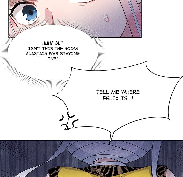 King of Lavitan King of Lavitan EP 35 - Toomics page 63 - 