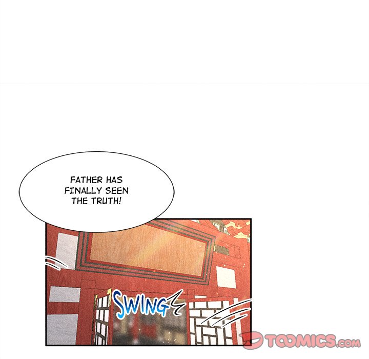 King of Lavitan King of Lavitan EP 35 - Toomics page 66 - 