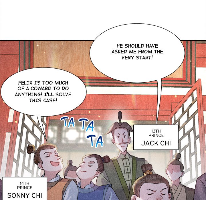 King of Lavitan King of Lavitan EP 35 - Toomics page 67 - 