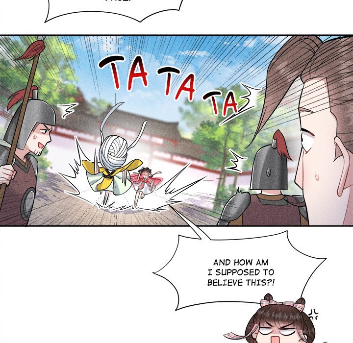 King of Lavitan King of Lavitan EP 35 - Toomics page 69 - 