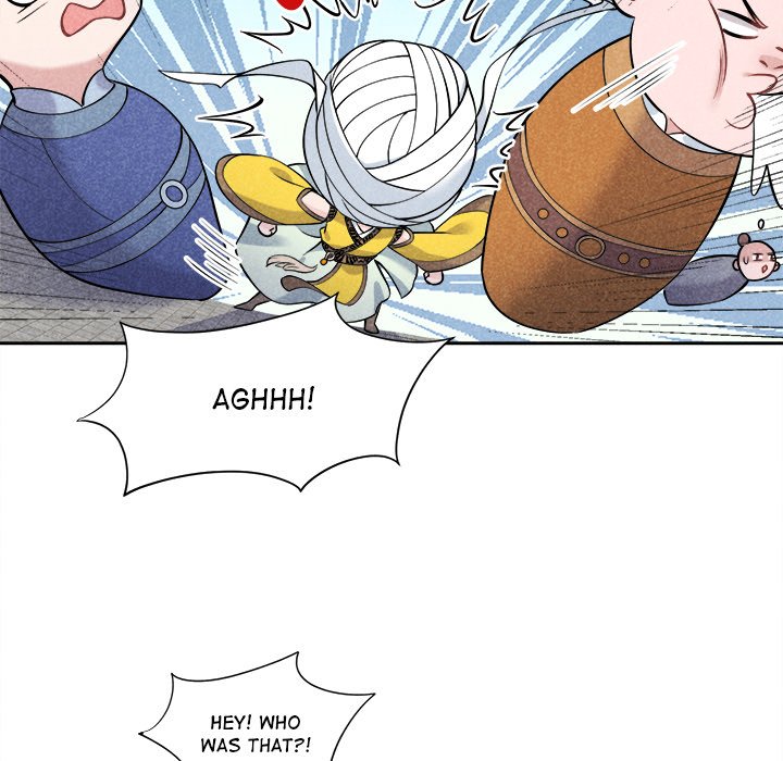King of Lavitan King of Lavitan EP 35 - Toomics page 71 - 
