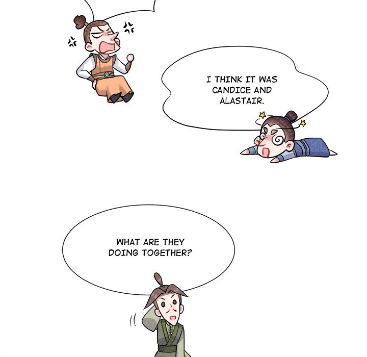 King of Lavitan King of Lavitan EP 35 - Toomics page 72 - 