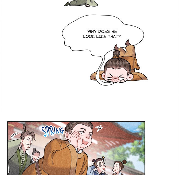 King of Lavitan King of Lavitan EP 35 - Toomics page 73 - 