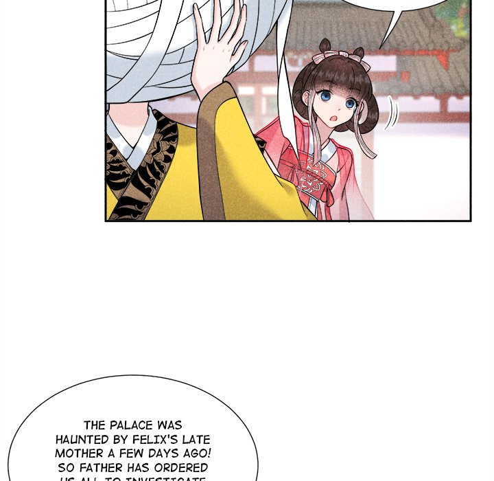 King of Lavitan King of Lavitan EP 35 - Toomics page 75 - 