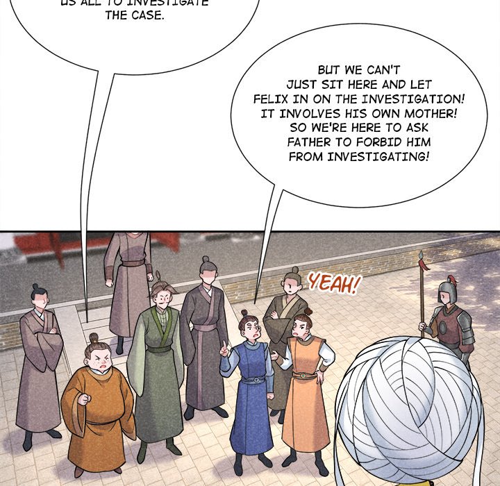 King of Lavitan King of Lavitan EP 35 - Toomics page 76 - 