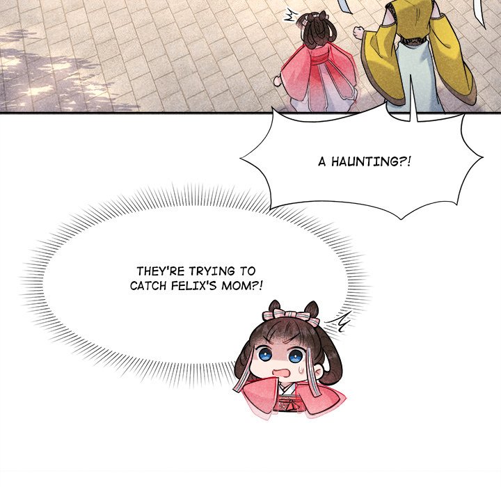 King of Lavitan King of Lavitan EP 35 - Toomics page 77 - 