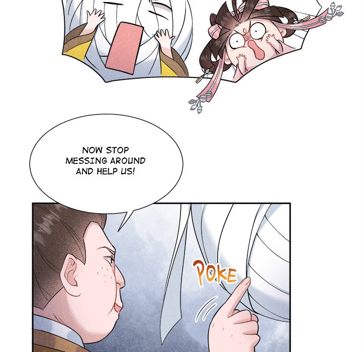 King of Lavitan King of Lavitan EP 35 - Toomics page 80 - 