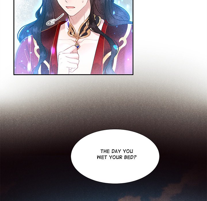 King of Lavitan King of Lavitan EP 35 - Toomics page 9 - 