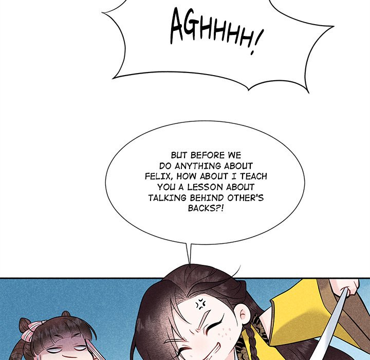 King of Lavitan King of Lavitan EP 35 - Toomics page 86 - 