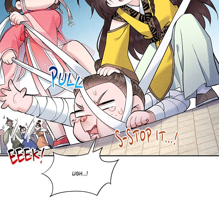 King of Lavitan King of Lavitan EP 35 - Toomics page 87 - 
