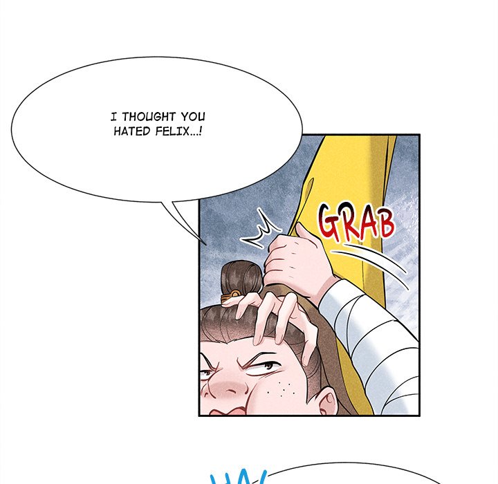 King of Lavitan King of Lavitan EP 35 - Toomics page 88 - 