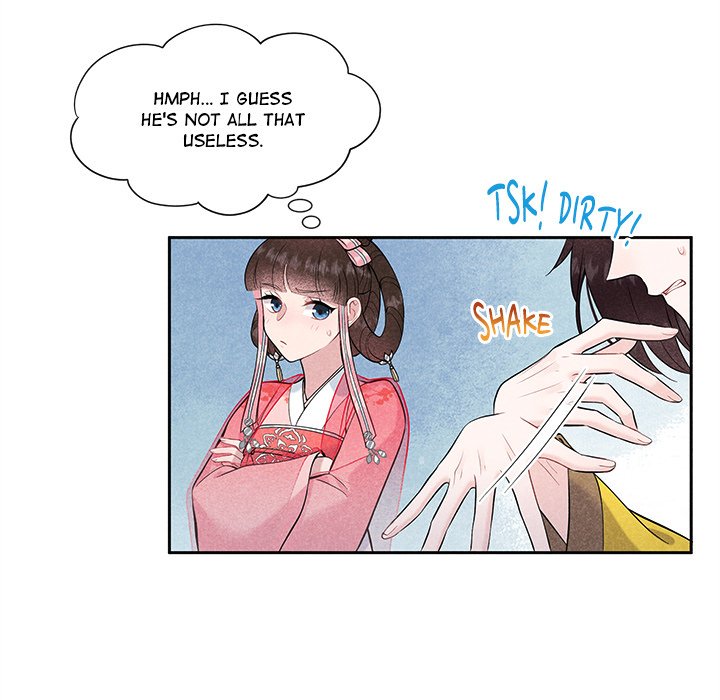 King of Lavitan King of Lavitan EP 35 - Toomics page 92 - 