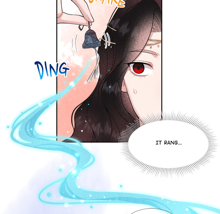 King of Lavitan Chapter 36 page 12 - 