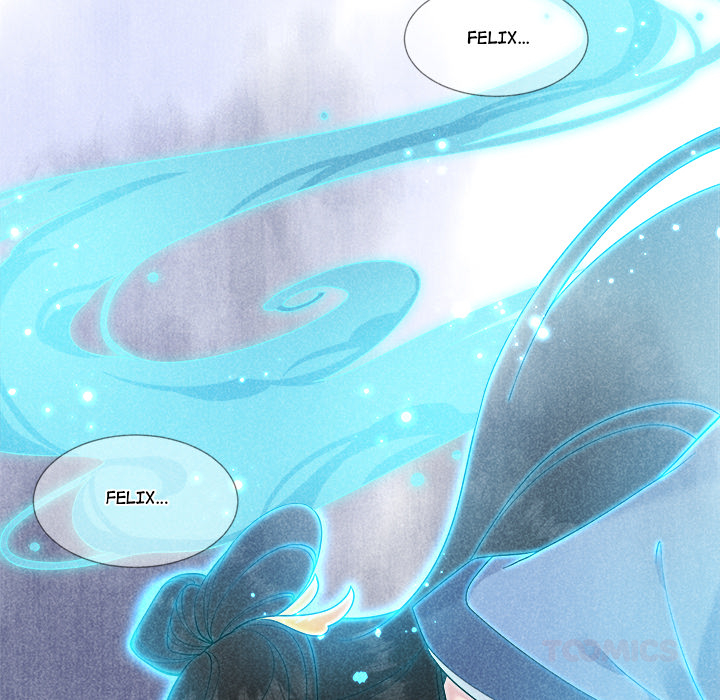 King of Lavitan Chapter 36 page 13 - 