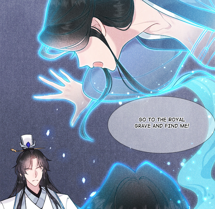 King of Lavitan Chapter 36 page 14 - 