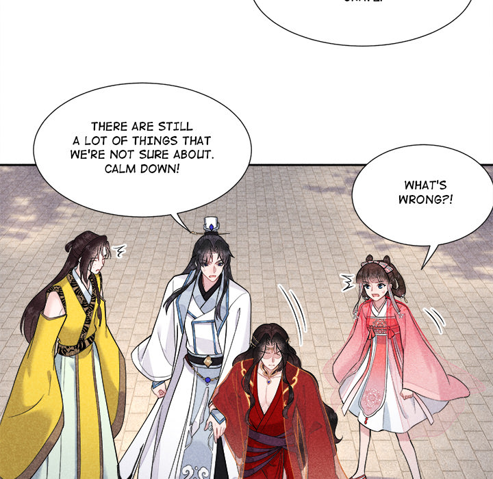 King of Lavitan Chapter 36 page 19 - 