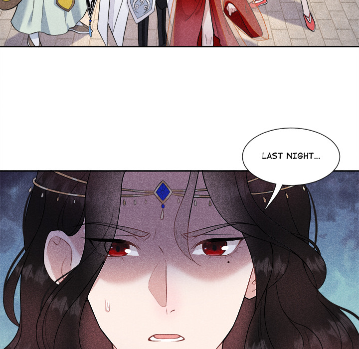 King of Lavitan Chapter 36 page 20 - 