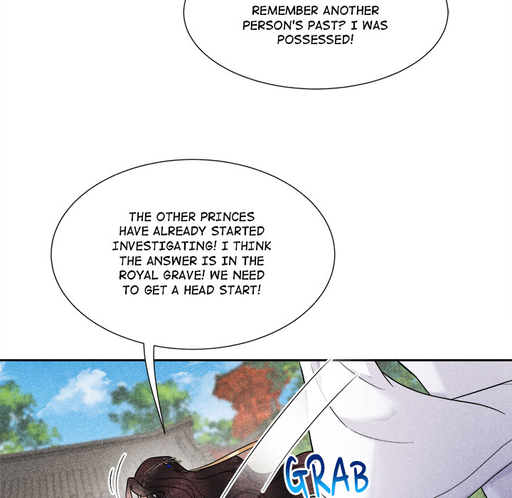 King of Lavitan Chapter 36 page 26 - 