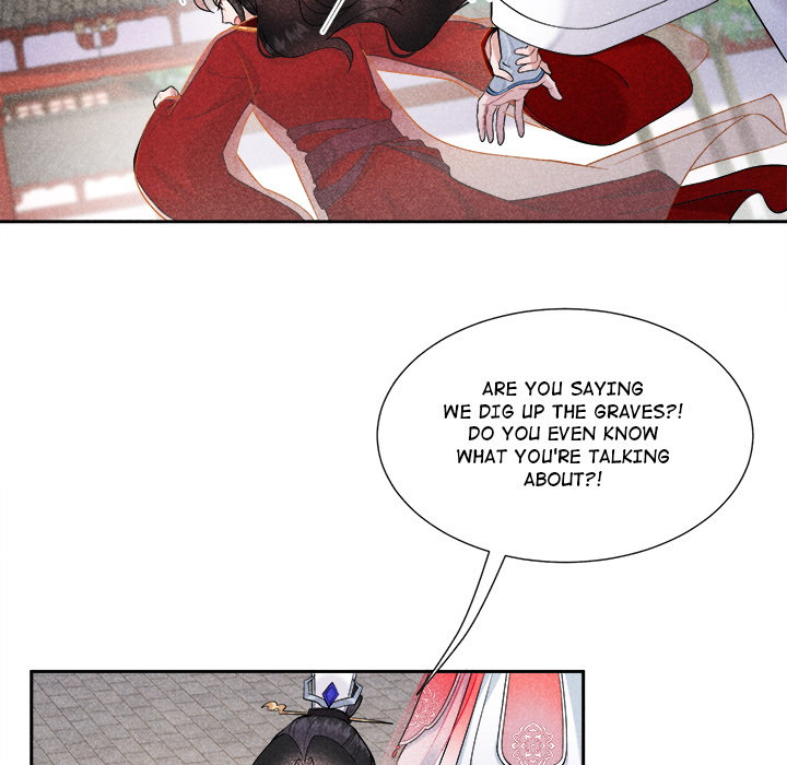 King of Lavitan Chapter 36 page 27 - 
