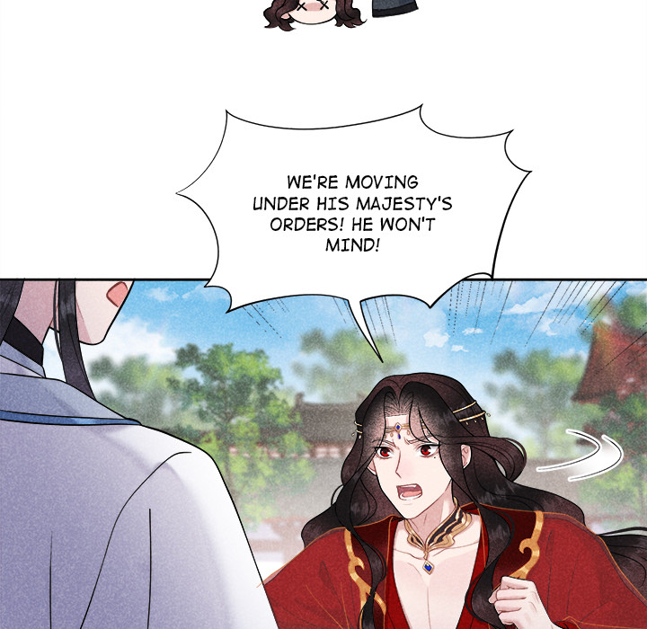 King of Lavitan Chapter 36 page 29 - 