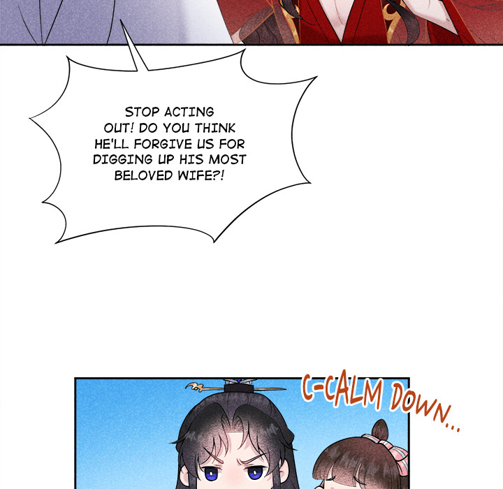 King of Lavitan Chapter 36 page 30 - 