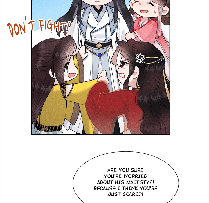 King of Lavitan Chapter 36 page 31 - 