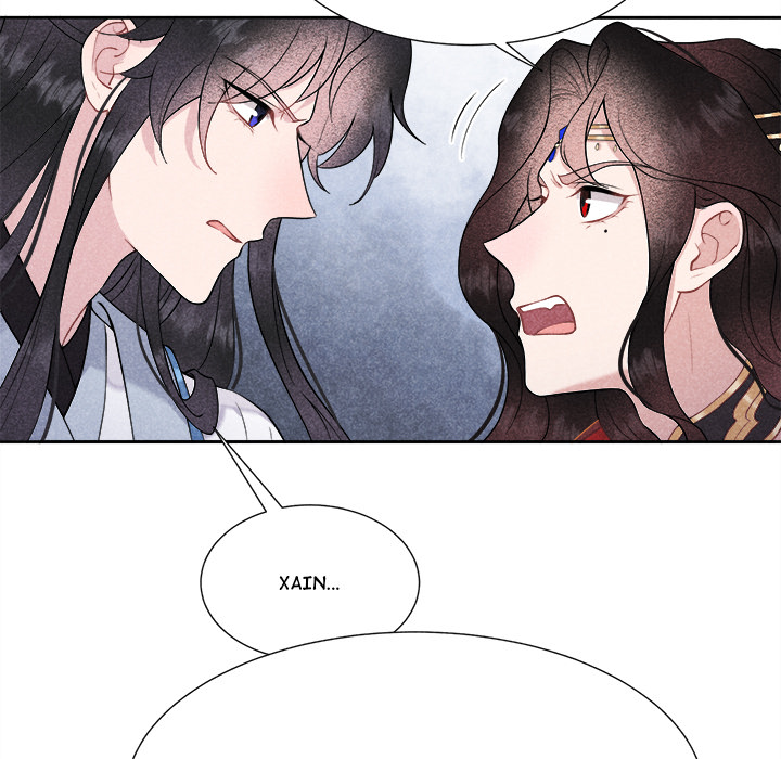 King of Lavitan Chapter 36 page 32 - 