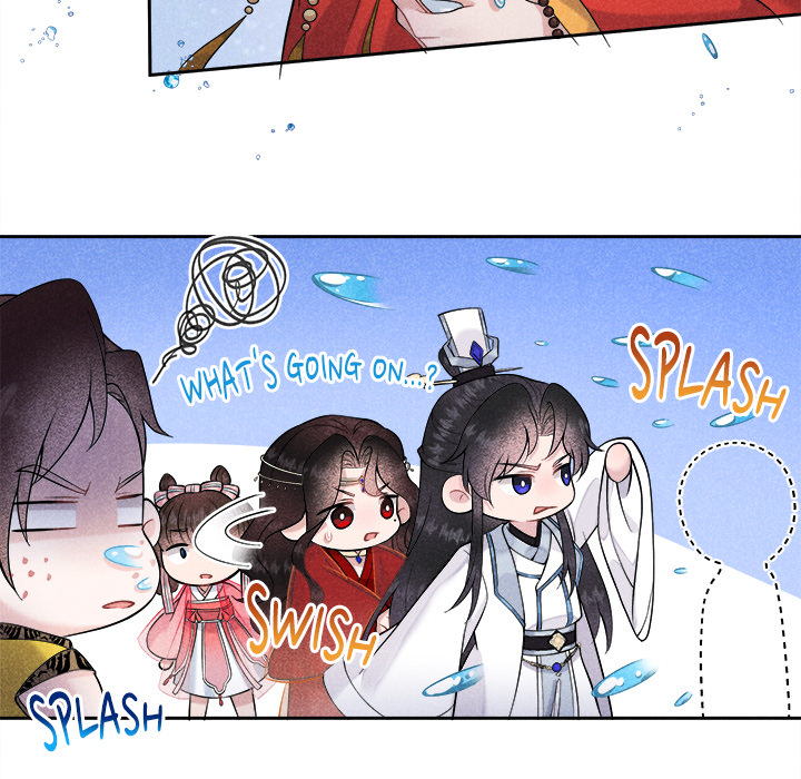 King of Lavitan Chapter 36 page 38 - 