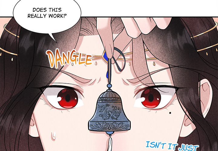 King of Lavitan Chapter 36 page 5 - 