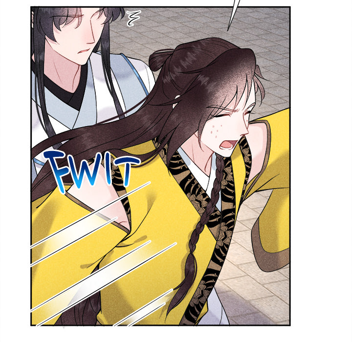 King of Lavitan Chapter 36 page 42 - 