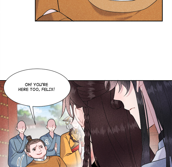 King of Lavitan Chapter 36 page 44 - 