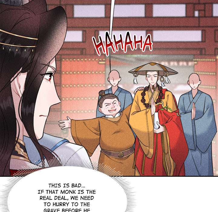King of Lavitan Chapter 36 page 48 - 