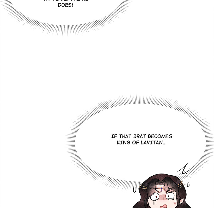 King of Lavitan Chapter 36 page 49 - 