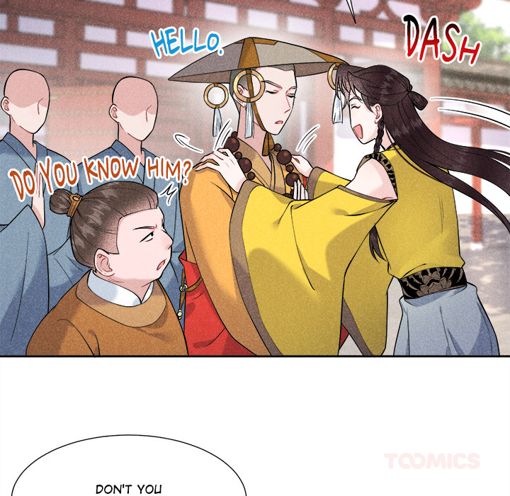 King of Lavitan Chapter 36 page 53 - 